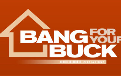 HGTV’s Bank for your Buck